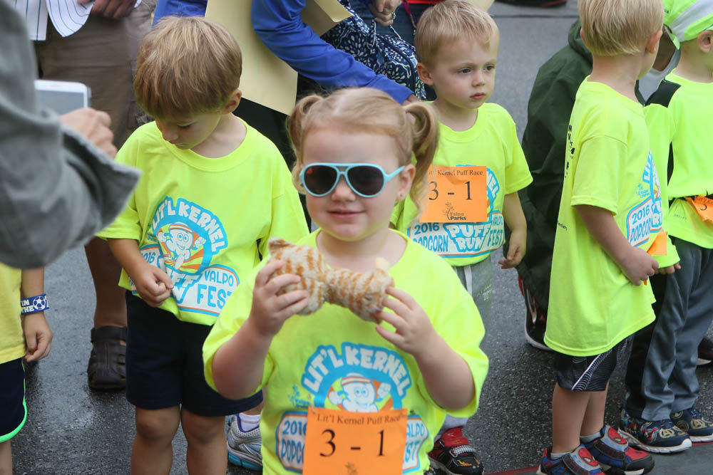 Gallery: Popcorn Festival